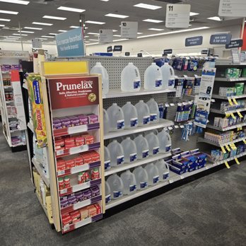 CVS Pharmacy - Drugstores Near Me - Winter Park, Florida