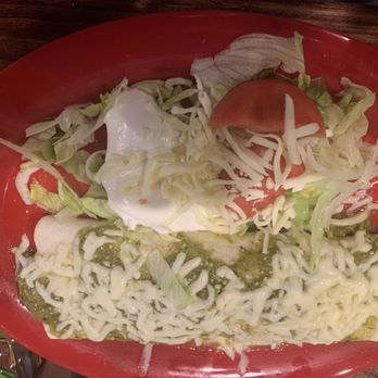 Los Braceros Mexican Cantina - Grande Burrito - Mexican Near Me - Powell, Tennessee