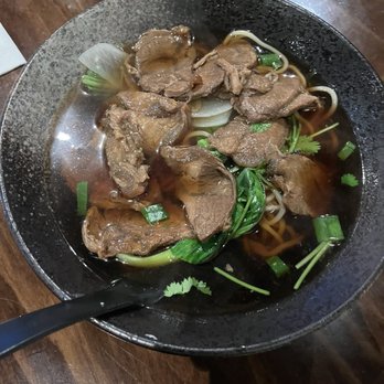 Not Just Noodle - Chinese Near Me - Madison Heights, Michigan Not Just Noodle - Chinese Near Me - Madison Heights, Michigan