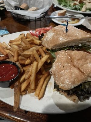 California Grill and Bar by null