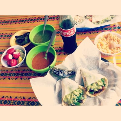 Taqueria Tijuana by null