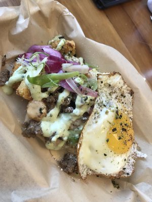 Chinitos Tacos by null