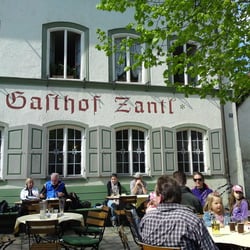 Gasthof Zantl