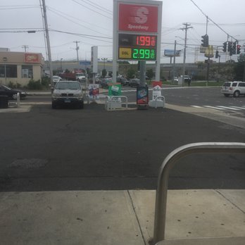 Speedway - Gas Stations Near Me - Bridgeport, Connecticut