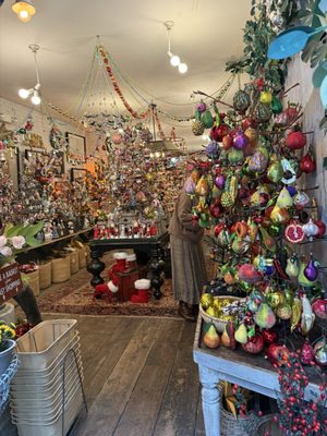 John Derian Company Inc by null