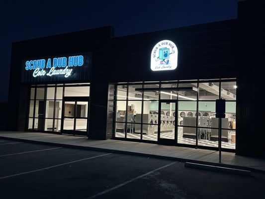 Scrub A Dub Hub - Scrub A Dub Hub will be opening on November 18, 2024. We have brand new Speed Queen Washers and Dryers that use the Speed Queen App or Coins. Come check us out!!! Scrub A Dub Hub - Scrub A Dub Hub will be opening on November 18, 2024. We have brand new Speed Queen Washers and Dryers that use the Speed Queen App or Coins. Come check us out!!!