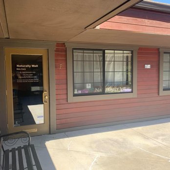 Naturally Well - Skin Care Near Me - Reno, Nevada Naturally Well - Skin Care Near Me - Reno, Nevada