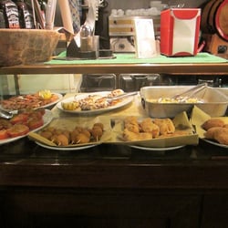 Osteria da Alberto