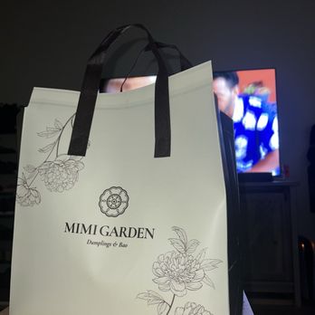 Mimi Garden - Chinese Near Me - Lake Forest, California