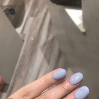 Glamour Nail Studio - Dip powder nails - Nail Salons Near Me - Hoffman Estates, Illinois