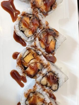 Umi Fine Japanese & Asian Cuisine by null