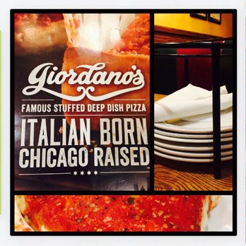 Giordano's - Pizza Near Me - Chicago, Illinois Giordano's - Pizza Near Me - Chicago, Illinois