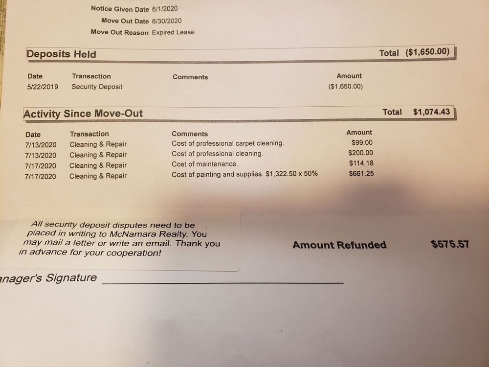 MCNAMARA REALTY INC Updated July 2024 65 Reviews 390 Higuera St