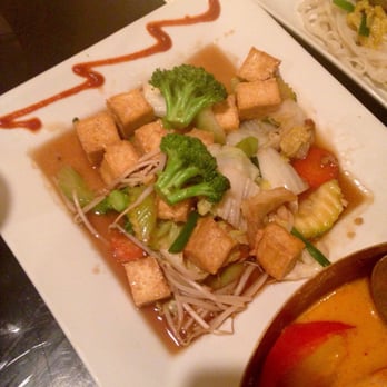 Thai House - Vegetarian dish - Thai Near Me - Dothan, Alabama Thai House - Vegetarian dish - Thai Near Me - Dothan, Alabama