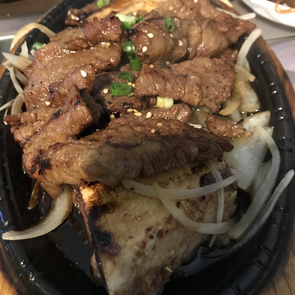Spoon Bunsik - Short ribs - Korean Near Me - Ewa Beach, Hawaii Spoon Bunsik - Short ribs - Korean Near Me - Ewa Beach, Hawaii