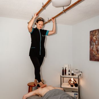 A Better Body Massage: Ultimate Relaxation and Wellness Guide