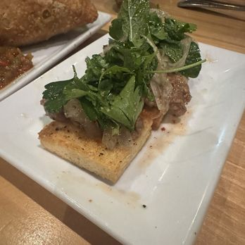 Cochon RESTAURANT - Fried Livers - Cajun/Creole Near Me - New Orleans, Louisiana
