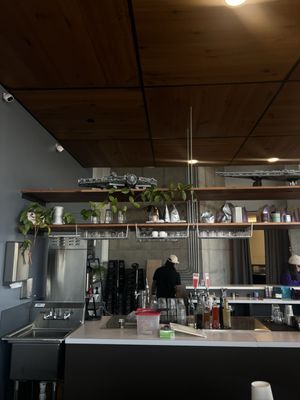 Sapor Coffee & Concepts by null