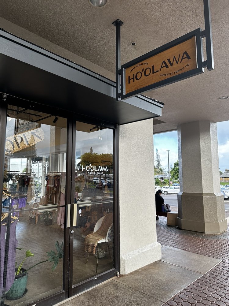 Ho Olawa