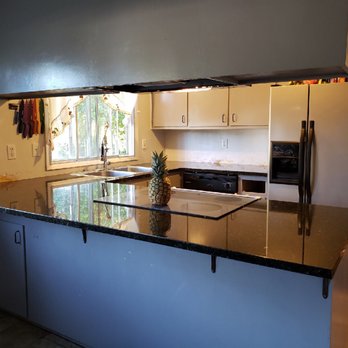 Keystone Granite - Countertop Installation Near Me - Salem, Oregon