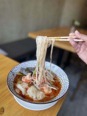 Petite Dumpling by null