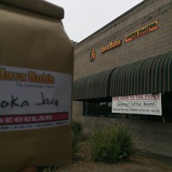 Java Bob's Coffee Roasting