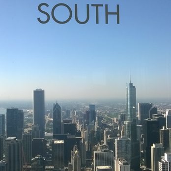 360 Chicago - They even put the direction you are looking on the windows! - Observatories Near Me - Chicago, Illinois 360 Chicago - They even put the direction you are looking on the windows! - Observatories Near Me - Chicago, Illinois
