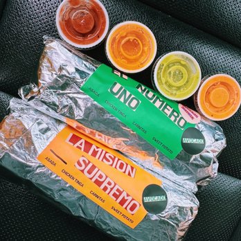 Los Burros Supremos - Order online for pickup! - Mexican Near Me - Portland, Oregon Los Burros Supremos - Order online for pickup! - Mexican Near Me - Portland, Oregon