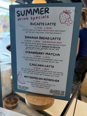 Menu photo 1 Fika Grand Rapids, MI