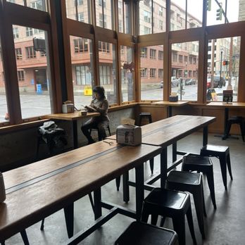 Matsunoki Ramen - inside - Ramen Near Me - Portland, Oregon Matsunoki Ramen - inside - Ramen Near Me - Portland, Oregon