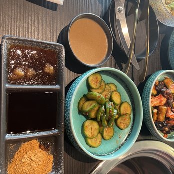 Meating - Side dish - Barbeque Near Me - Alhambra, California