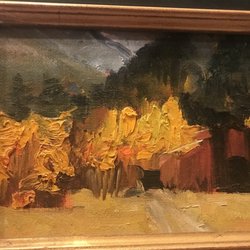 Stoneheart Gallery