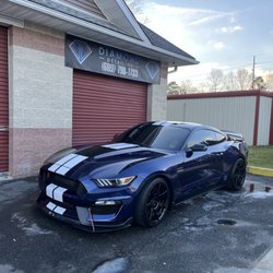 Diamond Detailing