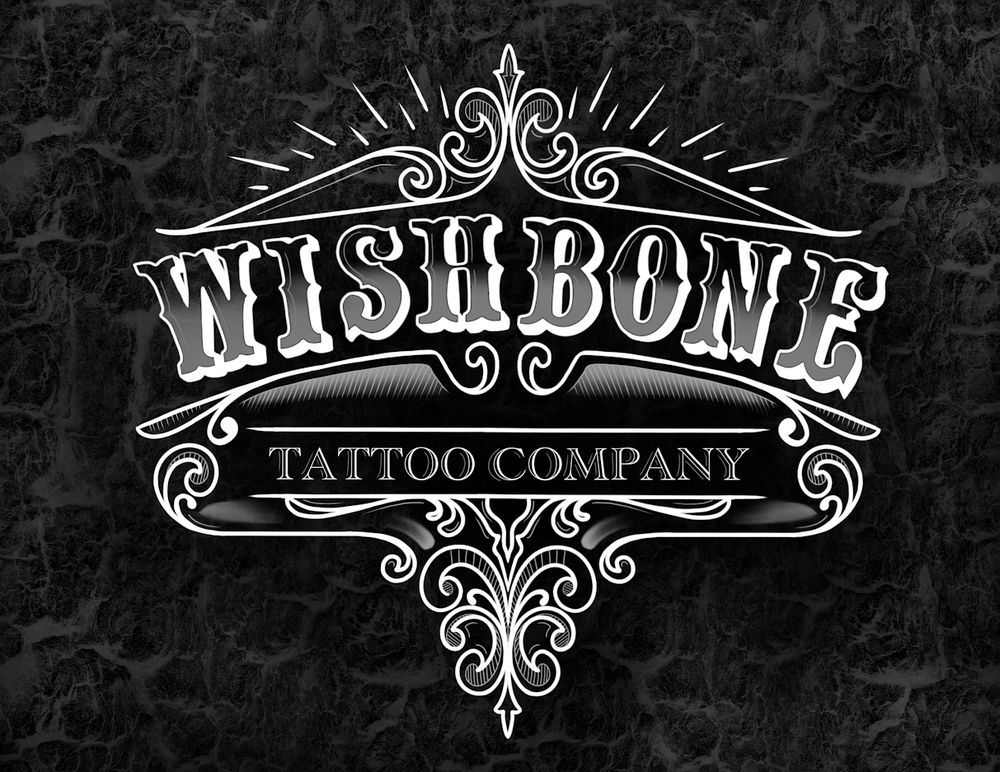 WISHBONE TATTOO Updated August 2024 13 Photos 1828 N Main St