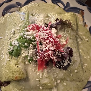 Coa Mexican Eatery - Mexican Near Me - La Conner, Washington