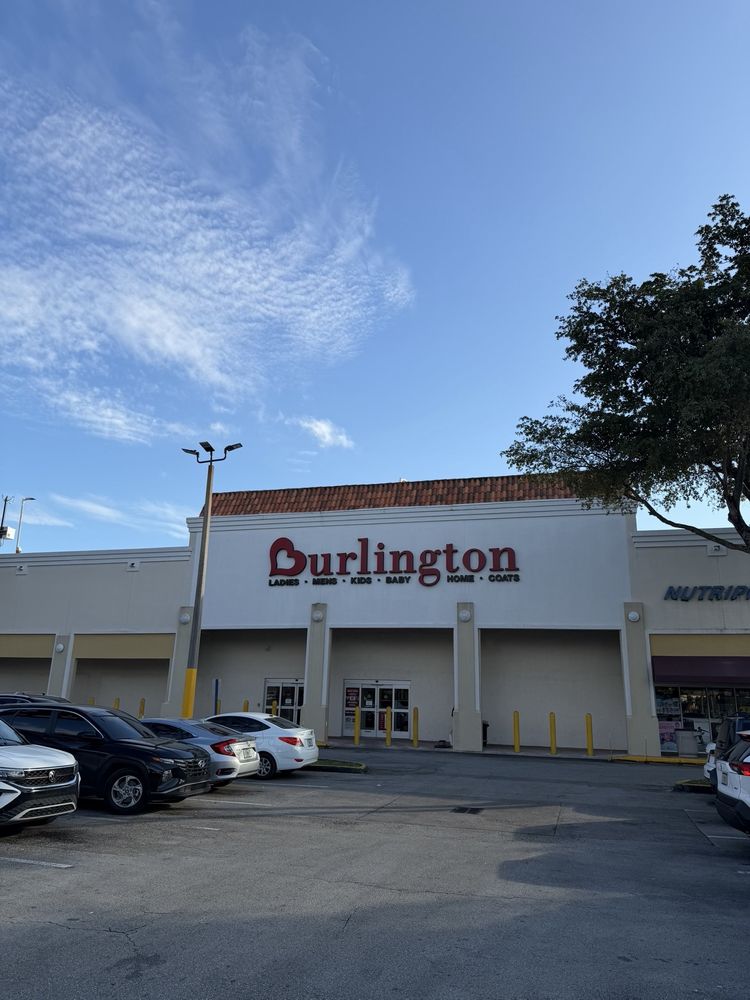 Burlington Image