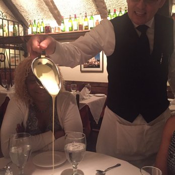 La Chaumiere - French Near Me - Washington, DC, District of Columbia
