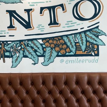 Goodside Coffee - The mural is awesome - Coffee & Tea Near Me - Sacramento, California