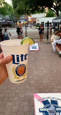 Tiger Town Tavern by null