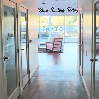 Smile Start - Cosmetic Dentists Near Me - Los Angeles, California