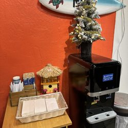 Local Poke