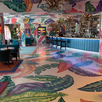 Carnivale Chicago - Lounge/bar area - Latin American Near Me - Chicago, Illinois Carnivale Chicago - Lounge/bar area - Latin American Near Me - Chicago, Illinois