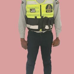 All Points Security - All Points Guard