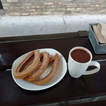 Xoco - Mexican Near Me - Chicago, Illinois
