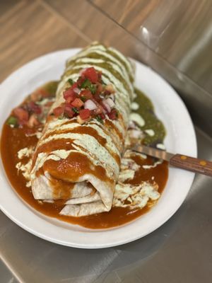 Bonita Taqueria y Rotisserie by null