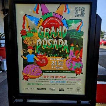 Chula Vista Center - Shopping Centers Near Me - Chula Vista, California