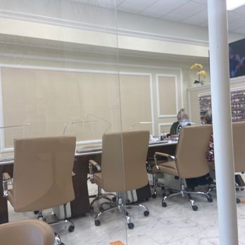 VS Nails & Spa - Nail Salons Near Me - Fontana, California