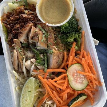 Asian Box - Asian Fusion Near Me - Burlingame, California Asian Box - Asian Fusion Near Me - Burlingame, California