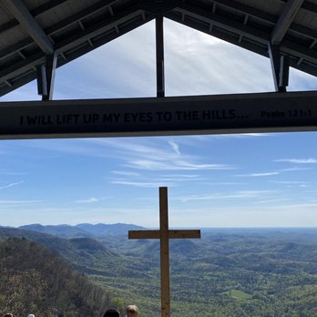 Fred W Symmes Chapel - Views! - Wedding Chapels Near Me - Cleveland, South Carolina Fred W Symmes Chapel - Views! - Wedding Chapels Near Me - Cleveland, South Carolina