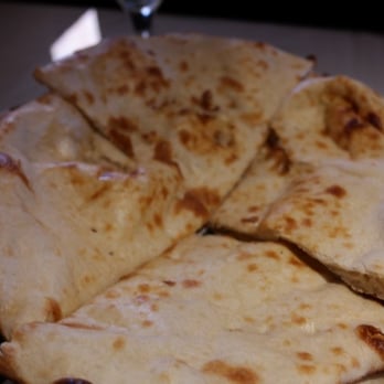 Taj Palace - Fresh Nann - Indian Near Me - Yakima, Washington